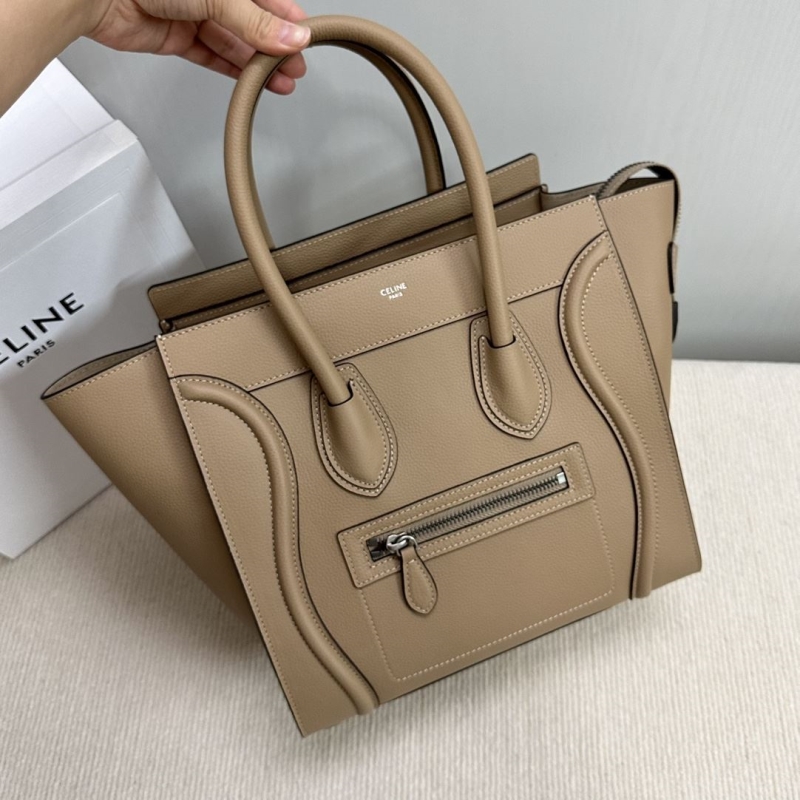 Celine Top Handle Bags